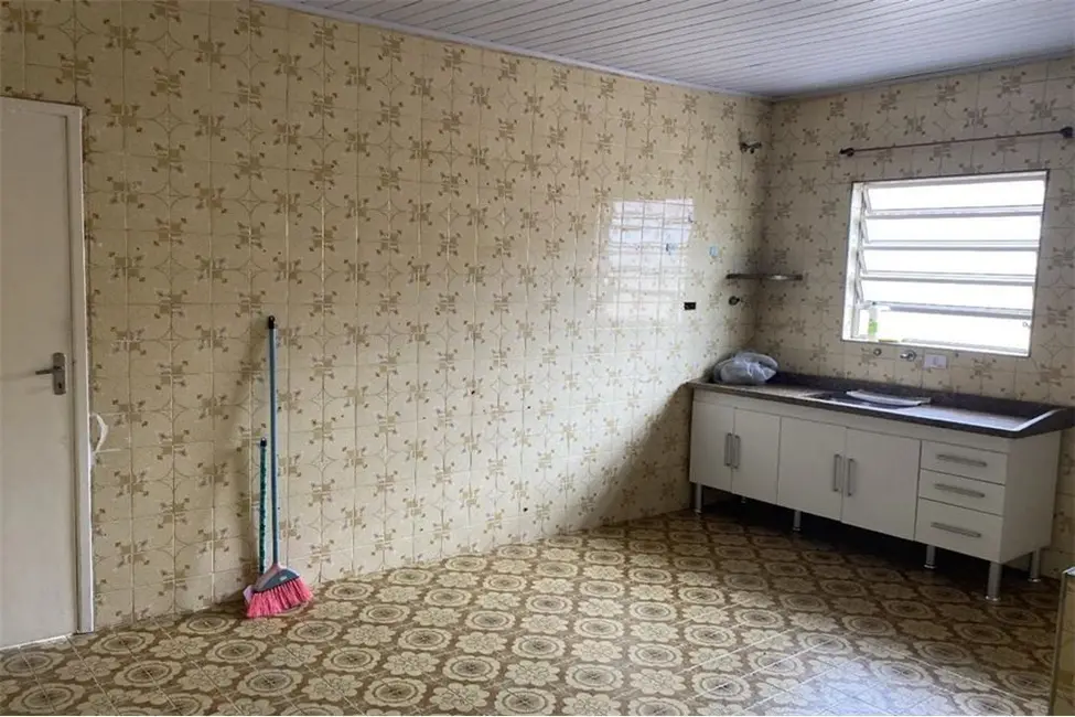 Foto 6 de Terreno / Lote à venda, 352m2 em Chácara Mafalda, São Paulo - SP