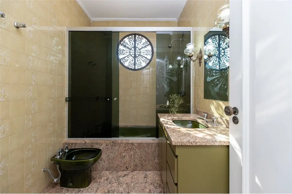 Foto 7 de Casa de Condomínio com 4 quartos à venda, 420m2 em Jardim Colombo, São Paulo - SP