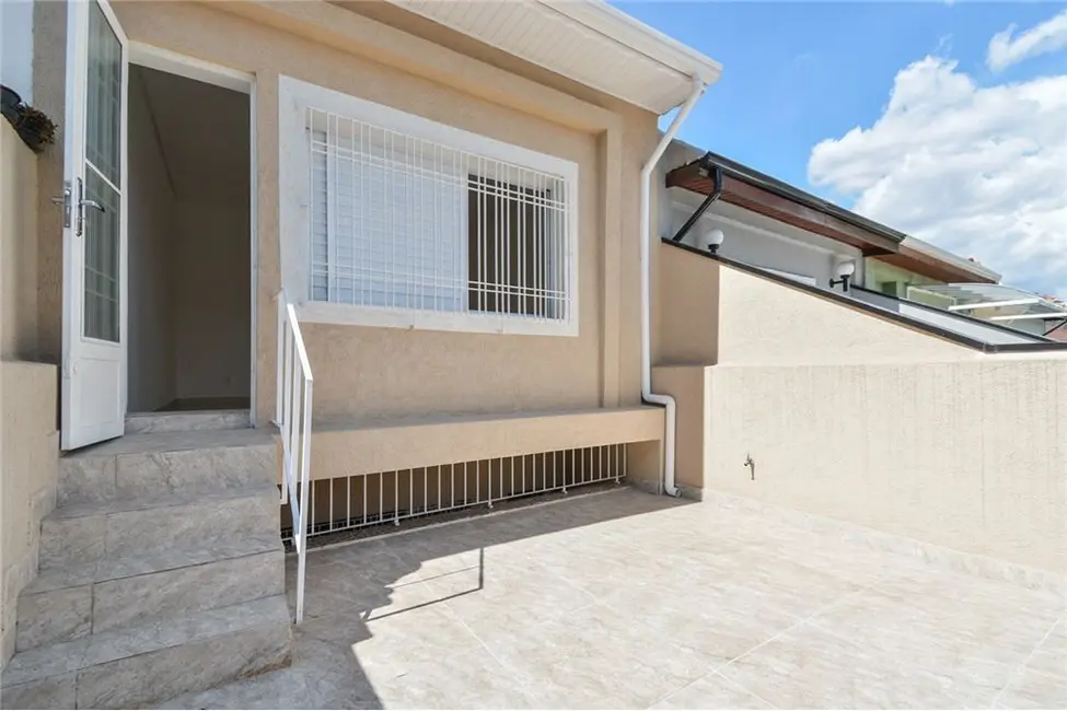 Foto 3 de Casa de Condomínio com 3 quartos à venda, 190m2 em Ipiranga, São Paulo - SP