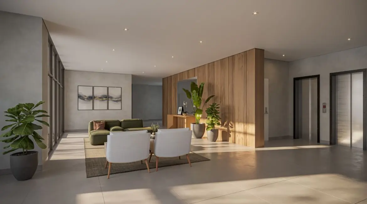 Apartamento com 2 quartos à venda, 58m2 em Vila Ema, São Paulo - SP - imagem 4 Foto 4 de Apartamento com 2 quartos à venda, 58m2 em Vila Ema, São Paulo - SP