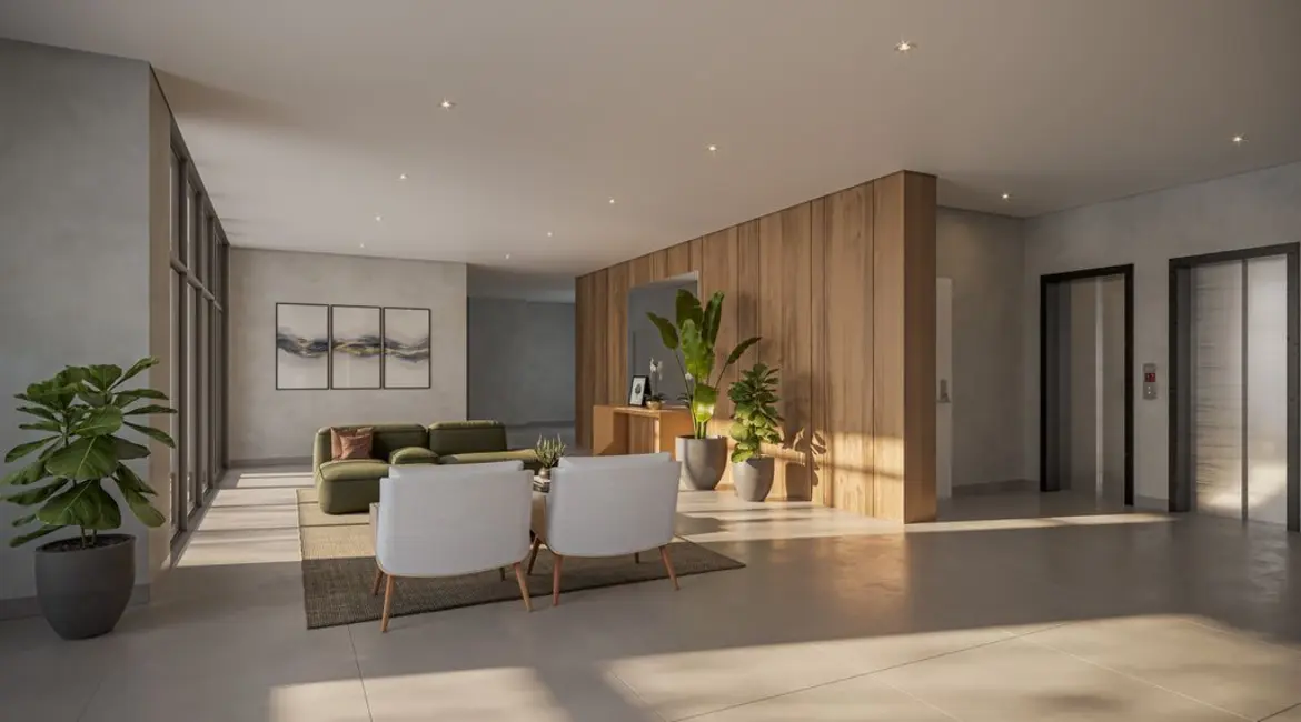 Apartamento com 3 quartos à venda, 88m2 em Vila Ema, São Paulo - SP - imagem 4 Foto 4 de Apartamento com 3 quartos à venda, 88m2 em Vila Ema, São Paulo - SP