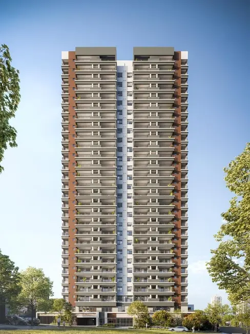 Foto 1 de Apartamento com 3 quartos à venda, 88m2 em Vila Ema, São Paulo - SP