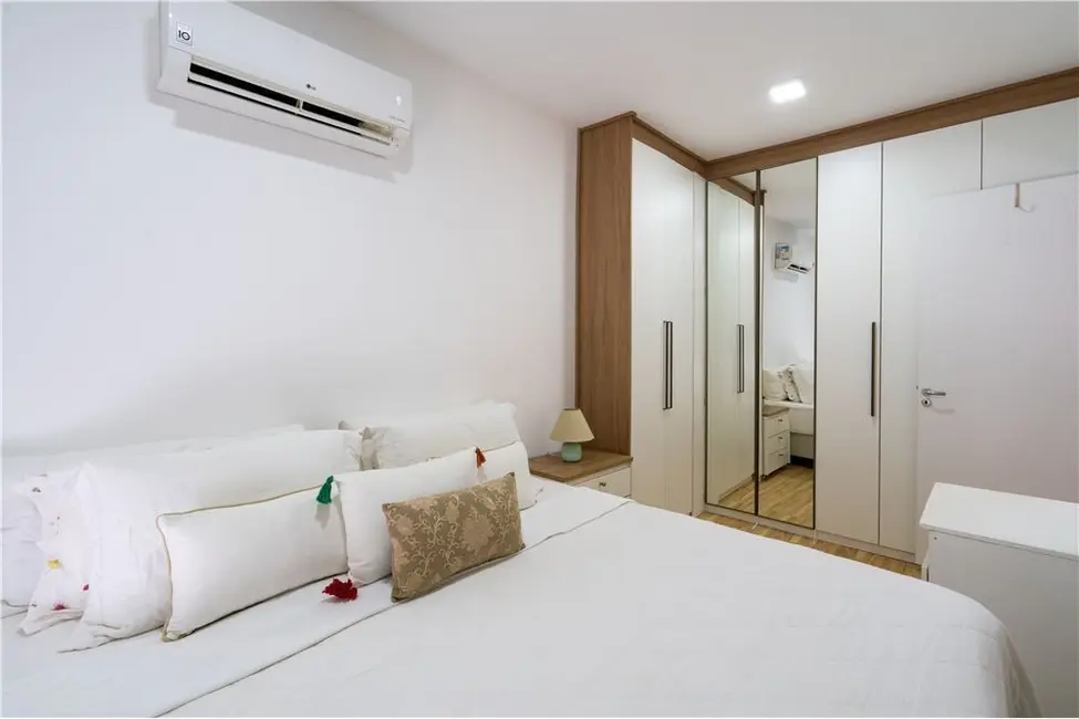 Foto 6 de Casa de Condomínio com 3 quartos à venda, 92m2 em Medeiros, Jundiai - SP