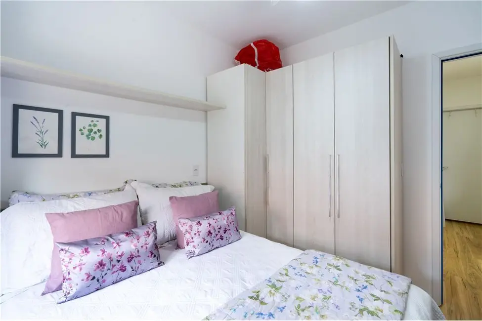 Foto 9 de Casa de Condomínio com 3 quartos à venda, 92m2 em Medeiros, Jundiai - SP