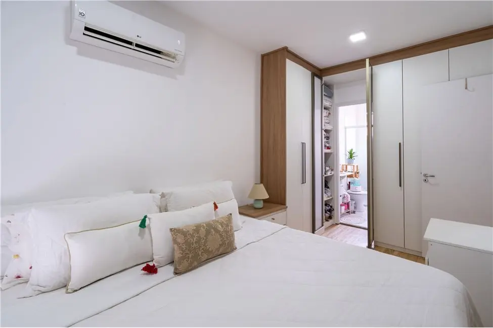 Foto 5 de Casa de Condomínio com 3 quartos à venda, 92m2 em Medeiros, Jundiai - SP