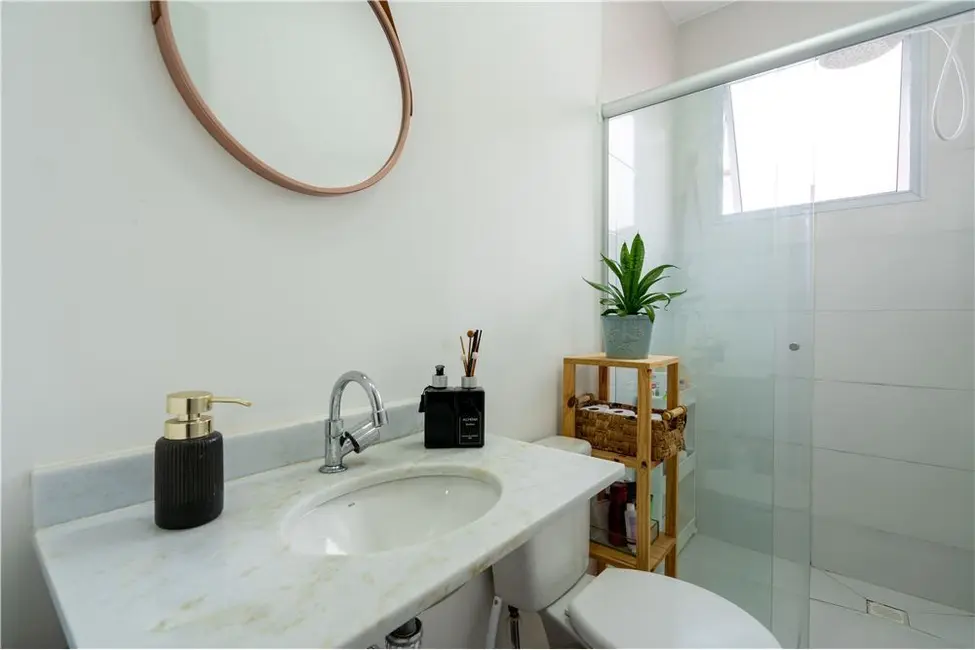 Foto 4 de Casa de Condomínio com 3 quartos à venda, 92m2 em Medeiros, Jundiai - SP