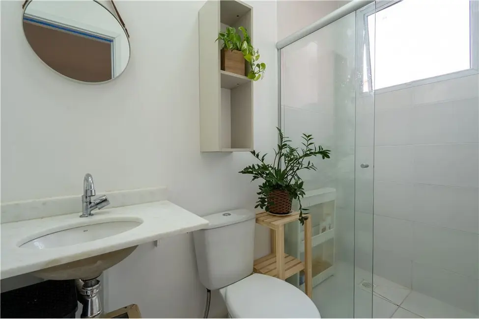 Foto 3 de Casa de Condomínio com 3 quartos à venda, 92m2 em Medeiros, Jundiai - SP