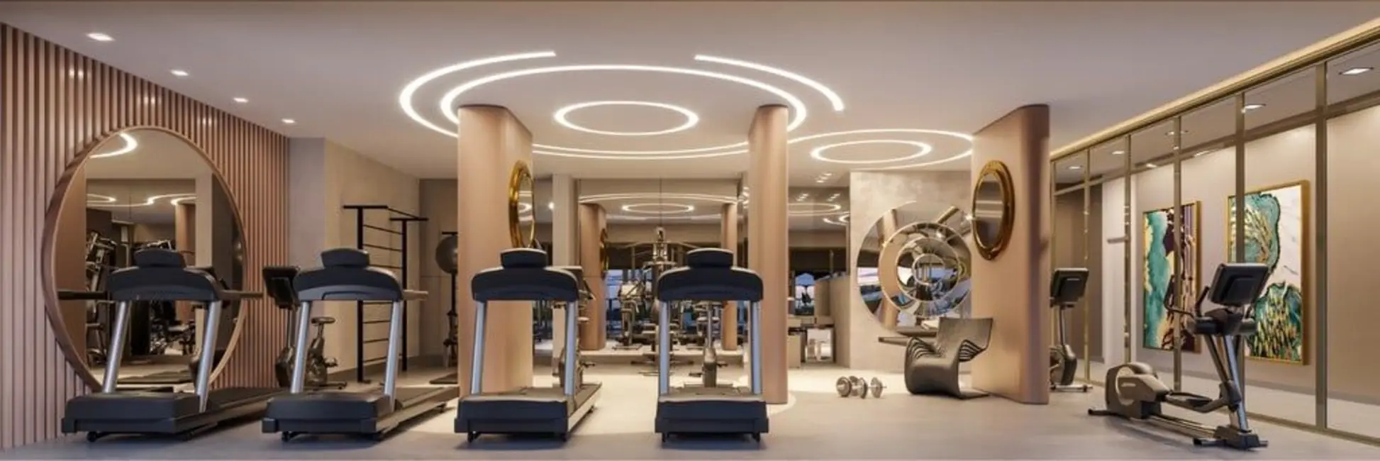 Foto 9 de Apartamento com 2 quartos à venda, 82m2 em Jardim Vila Mariana, São Paulo - SP