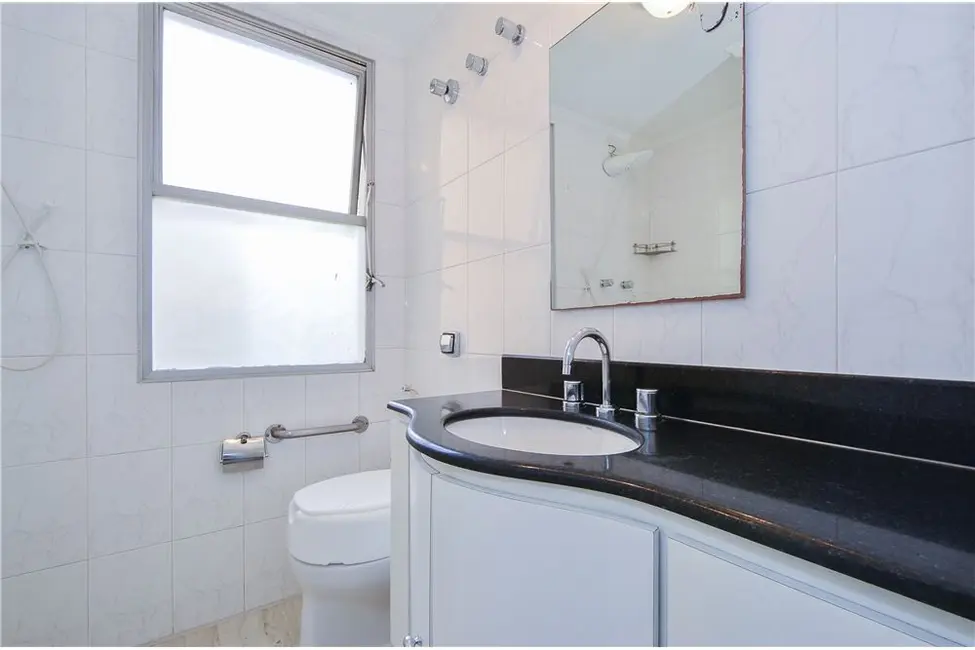 Foto 3 de Apartamento com 2 quartos à venda, 109m2 em Moema, São Paulo - SP