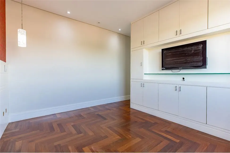 Apartamento com 3 quartos à venda, 181m2 em Campo Belo, São Paulo - SP - imagem 6 Foto 6 de Apartamento com 3 quartos à venda, 181m2 em Campo Belo, São Paulo - SP