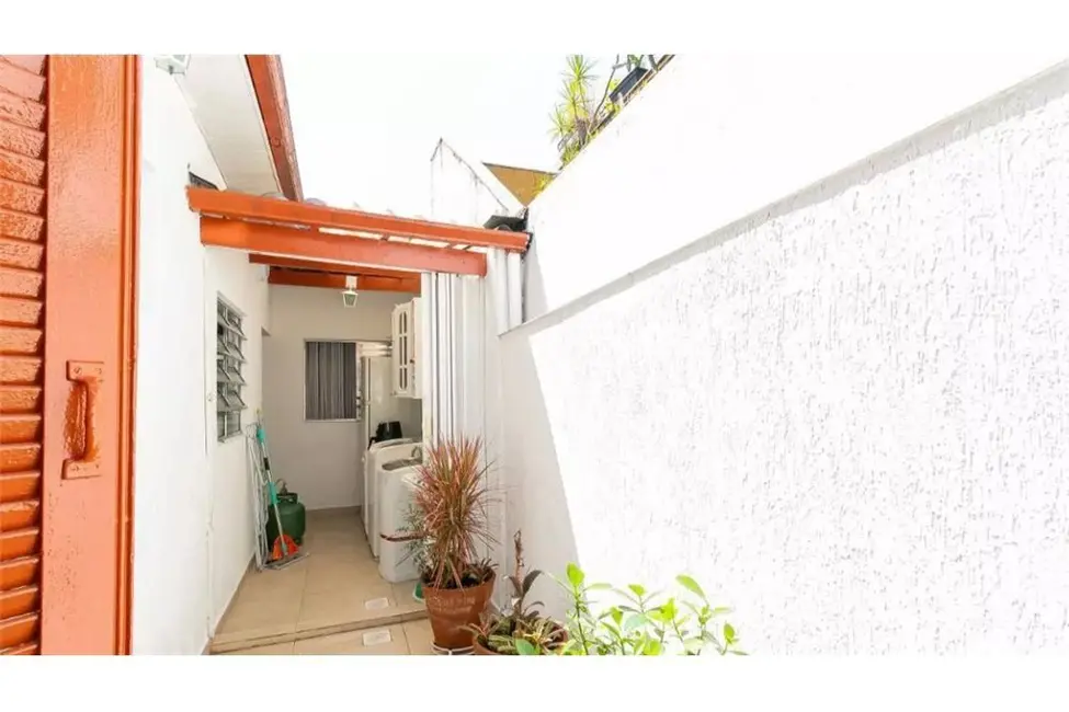 Foto 2 de Casa de Condomínio com 3 quartos à venda, 107m2 em Mooca, São Paulo - SP