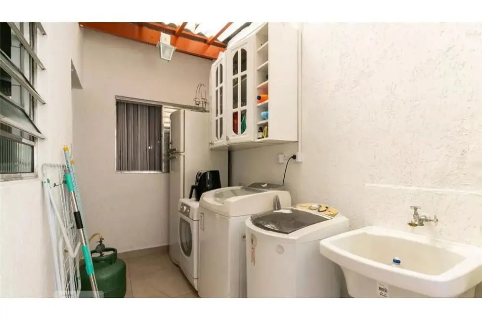 Foto 6 de Casa de Condomínio com 3 quartos à venda, 107m2 em Mooca, São Paulo - SP