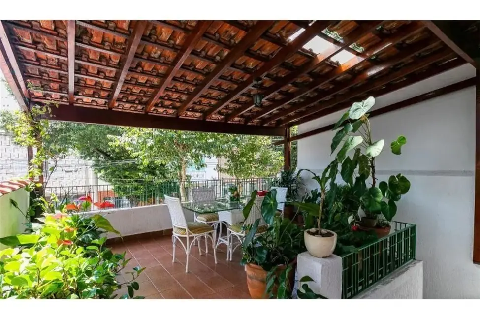 Foto 1 de Casa de Condomínio com 3 quartos à venda, 107m2 em Mooca, São Paulo - SP