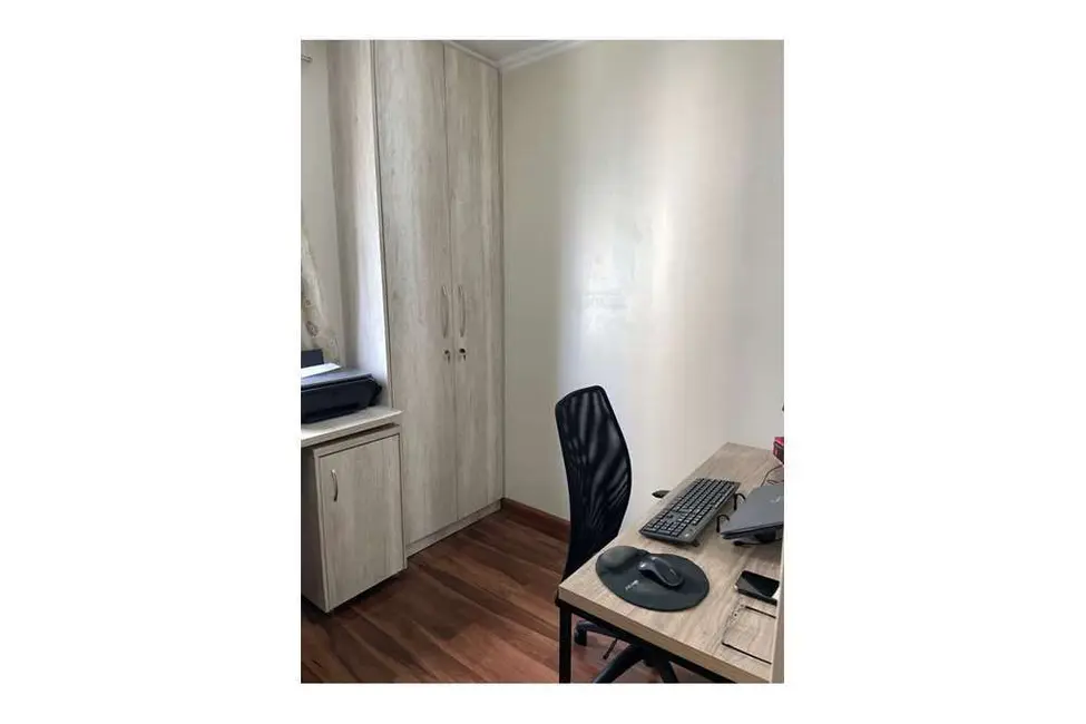 Apartamento com 3 quartos à venda, 78m2 em Saúde, São Paulo - SP - imagem 5 Foto 5 de Apartamento com 3 quartos à venda, 78m2 em Saúde, São Paulo - SP