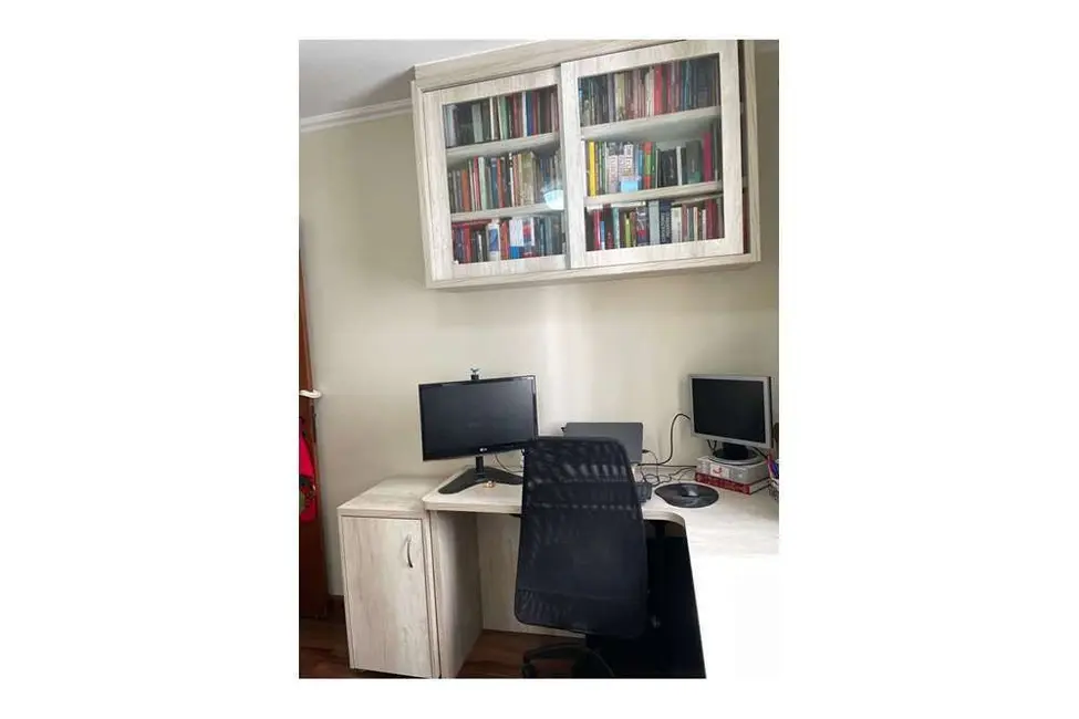 Apartamento com 3 quartos à venda, 78m2 em Saúde, São Paulo - SP - imagem 4 Foto 4 de Apartamento com 3 quartos à venda, 78m2 em Saúde, São Paulo - SP