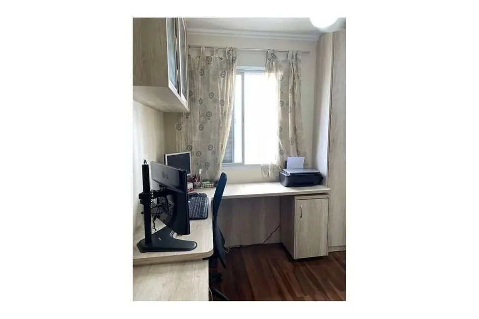 Apartamento com 3 quartos à venda, 78m2 em Saúde, São Paulo - SP - imagem 3 Foto 3 de Apartamento com 3 quartos à venda, 78m2 em Saúde, São Paulo - SP