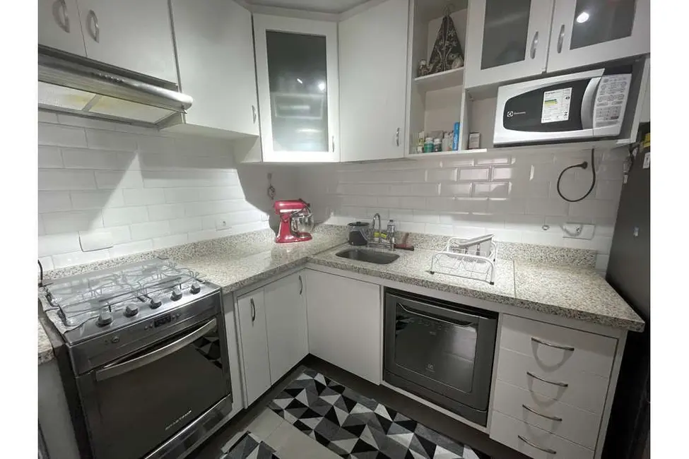 Apartamento com 3 quartos à venda, 78m2 em Saúde, São Paulo - SP - imagem 8 Foto 8 de Apartamento com 3 quartos à venda, 78m2 em Saúde, São Paulo - SP