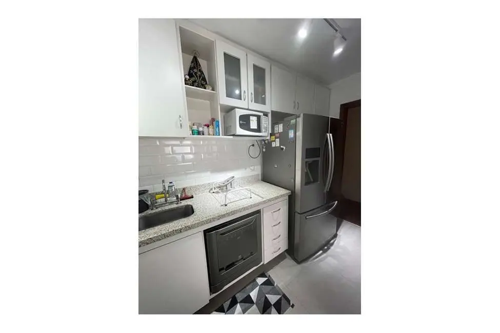 Apartamento com 3 quartos à venda, 78m2 em Saúde, São Paulo - SP - imagem 9 Foto 9 de Apartamento com 3 quartos à venda, 78m2 em Saúde, São Paulo - SP