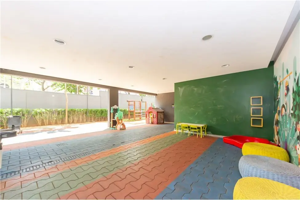 Foto 4 de Apartamento com 2 quartos à venda, 50m2 em Vila Santa Catarina, São Paulo - SP