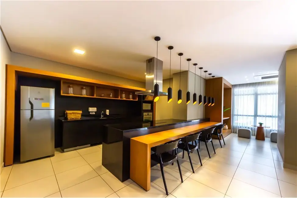 Foto 9 de Apartamento com 2 quartos à venda, 50m2 em Vila Santa Catarina, São Paulo - SP