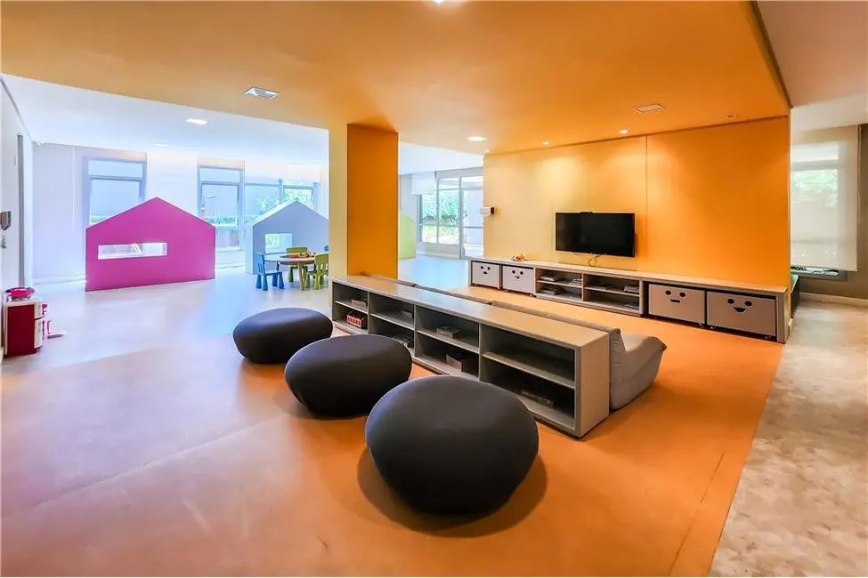 Foto 3 de Apartamento com 2 quartos à venda, 50m2 em Vila Santa Catarina, São Paulo - SP