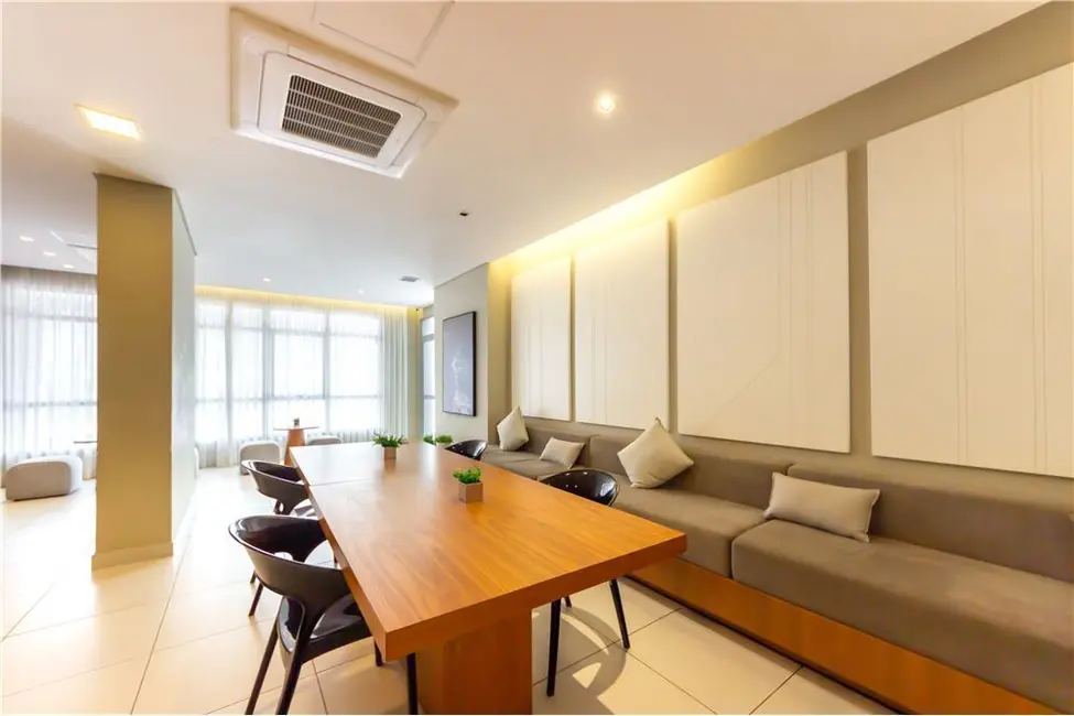 Foto 2 de Apartamento com 2 quartos à venda, 50m2 em Vila Santa Catarina, São Paulo - SP