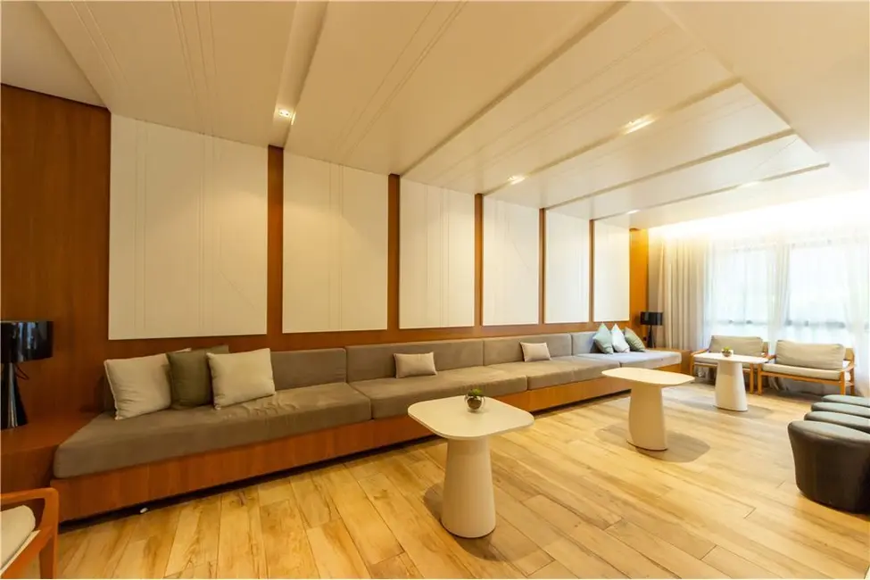 Foto 7 de Apartamento com 2 quartos à venda, 50m2 em Vila Santa Catarina, São Paulo - SP