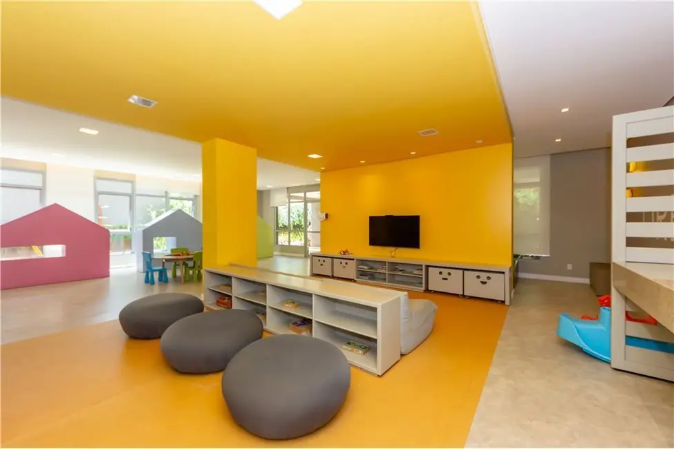 Foto 5 de Apartamento com 2 quartos à venda, 50m2 em Vila Santa Catarina, São Paulo - SP