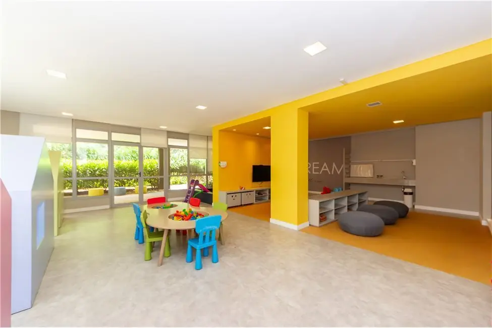 Foto 6 de Apartamento com 2 quartos à venda, 50m2 em Vila Santa Catarina, São Paulo - SP