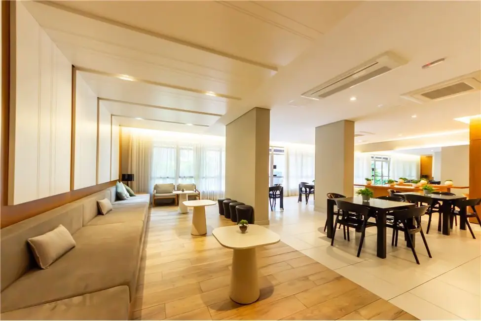 Foto 8 de Apartamento com 2 quartos à venda, 50m2 em Vila Santa Catarina, São Paulo - SP