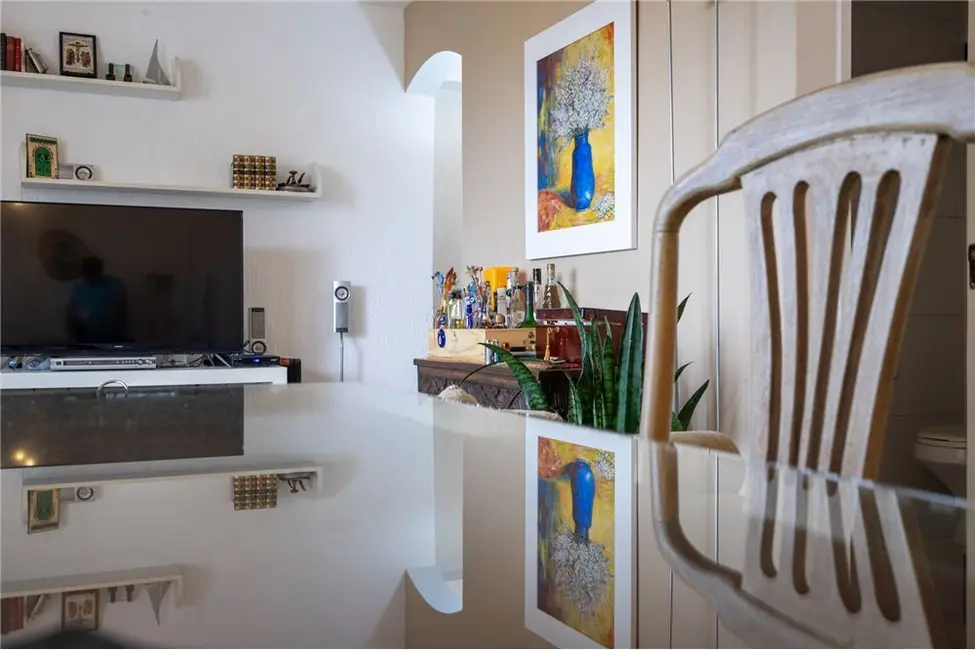 Apartamento com 2 quartos à venda, 96m2 em Jardim Londrina, São Paulo - SP - imagem 3 Foto 3 de Apartamento com 2 quartos à venda, 96m2 em Jardim Londrina, São Paulo - SP