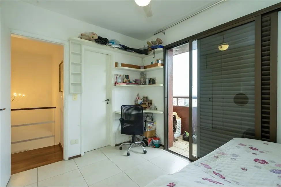 Apartamento com 2 quartos à venda, 96m2 em Jardim Londrina, São Paulo - SP - imagem 6 Foto 6 de Apartamento com 2 quartos à venda, 96m2 em Jardim Londrina, São Paulo - SP