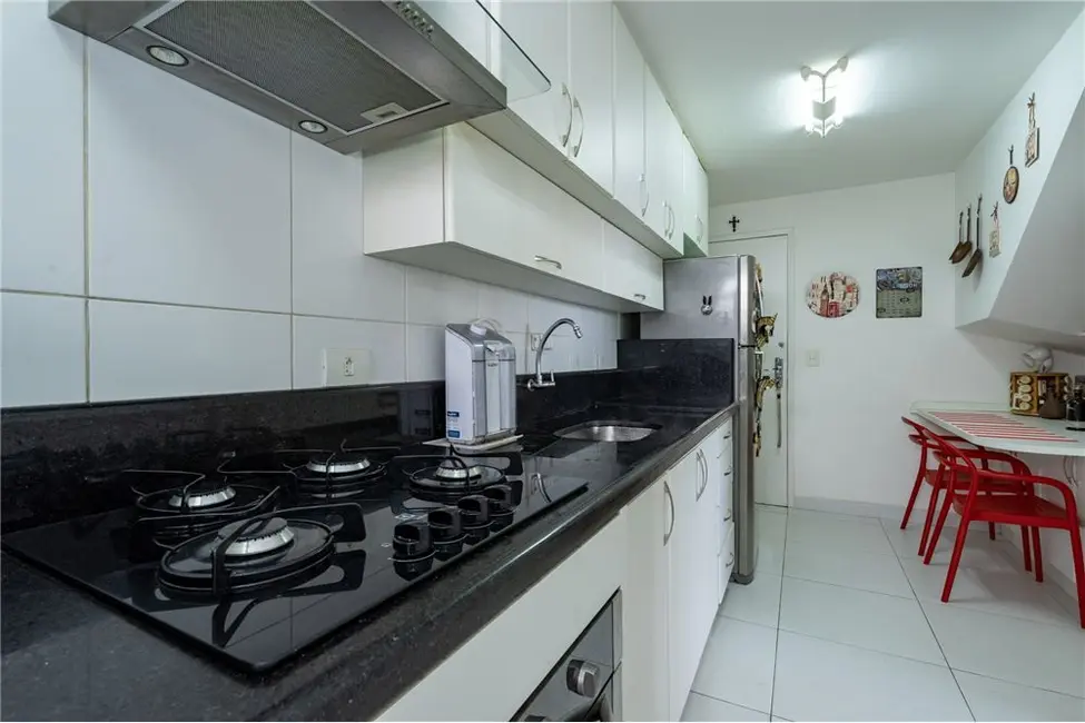Apartamento com 2 quartos à venda, 96m2 em Jardim Londrina, São Paulo - SP - imagem 9 Foto 9 de Apartamento com 2 quartos à venda, 96m2 em Jardim Londrina, São Paulo - SP