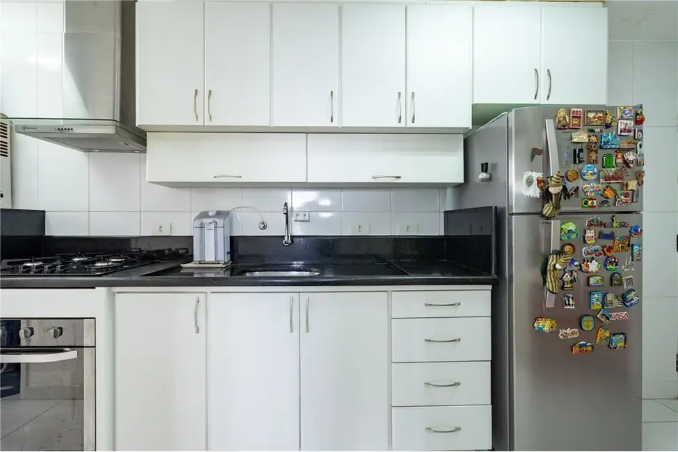 Apartamento com 2 quartos à venda, 96m2 em Jardim Londrina, São Paulo - SP - imagem 8 Foto 8 de Apartamento com 2 quartos à venda, 96m2 em Jardim Londrina, São Paulo - SP
