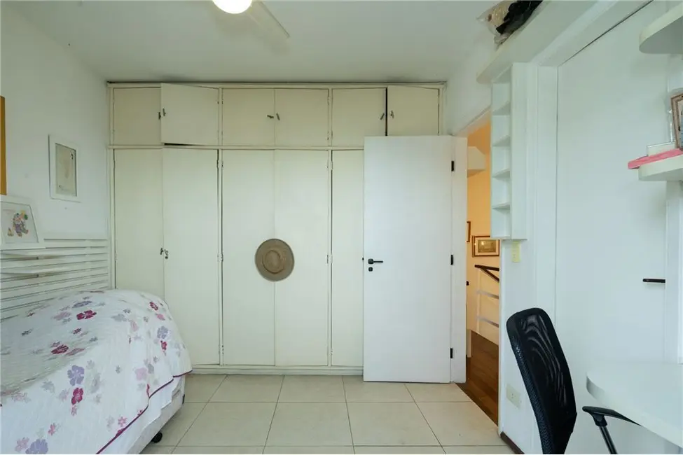 Apartamento com 2 quartos à venda, 96m2 em Jardim Londrina, São Paulo - SP - imagem 7 Foto 7 de Apartamento com 2 quartos à venda, 96m2 em Jardim Londrina, São Paulo - SP