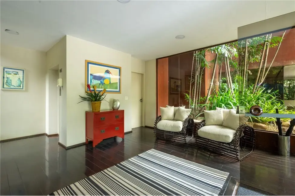 Apartamento com 2 quartos à venda, 96m2 em Jardim Londrina, São Paulo - SP - imagem 2 Foto 2 de Apartamento com 2 quartos à venda, 96m2 em Jardim Londrina, São Paulo - SP