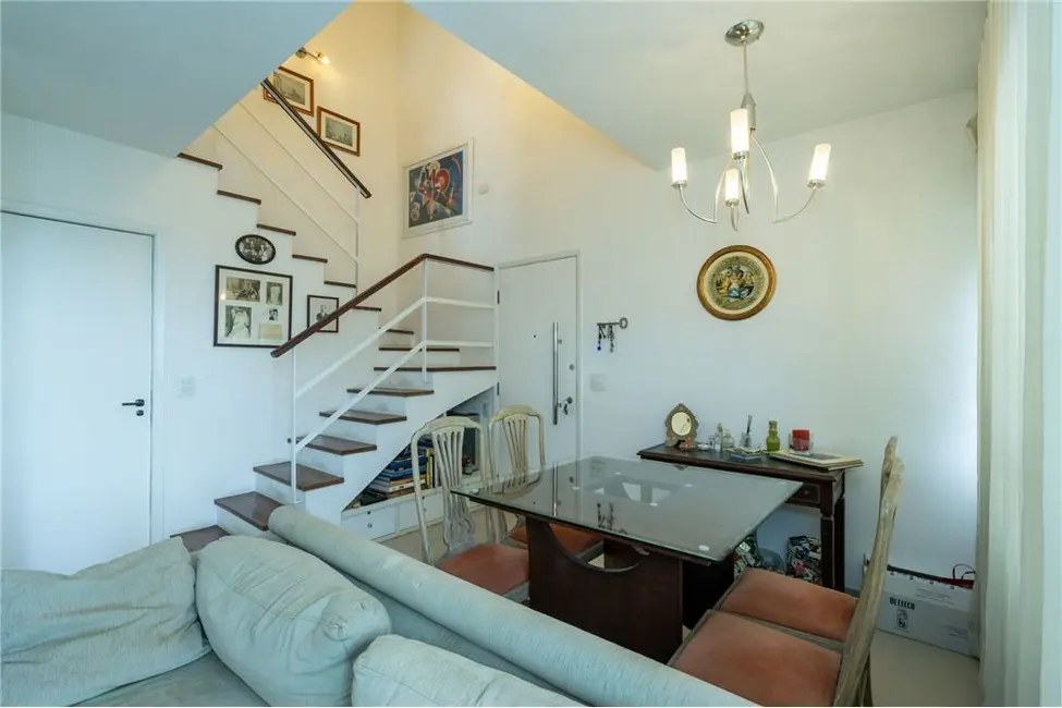 Apartamento com 2 quartos à venda, 96m2 em Jardim Londrina, São Paulo - SP - imagem 1 Foto 1 de Apartamento com 2 quartos à venda, 96m2 em Jardim Londrina, São Paulo - SP