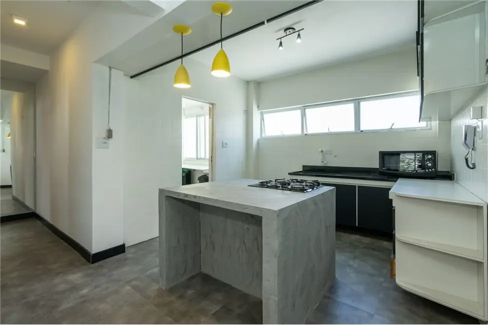 Foto 1 de Apartamento com 2 quartos à venda, 88m2 em Vila Gumercindo, São Paulo - SP