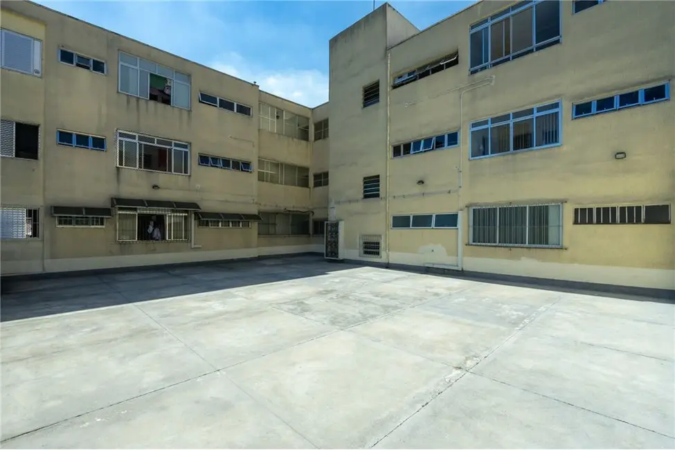 Foto 3 de Apartamento com 2 quartos à venda, 88m2 em Vila Gumercindo, São Paulo - SP