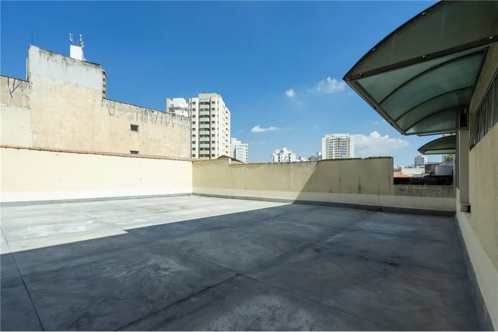 Foto 5 de Apartamento com 2 quartos à venda, 88m2 em Vila Gumercindo, São Paulo - SP