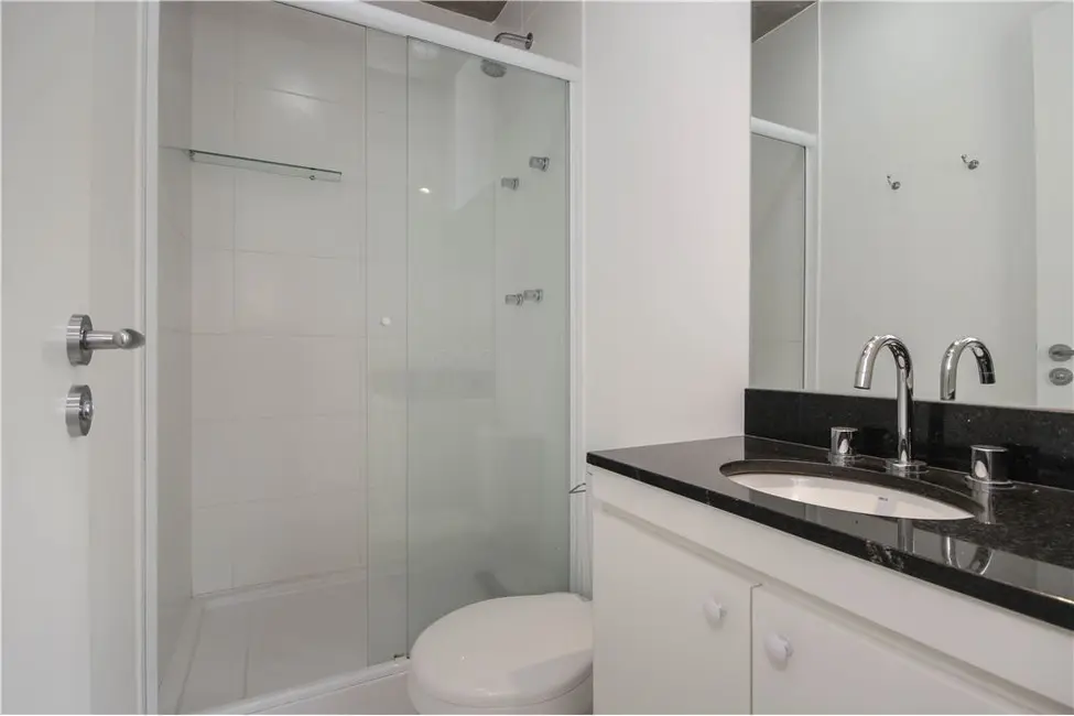 Kitnet com 1 quarto à venda, 28m2 em República, São Paulo - SP - imagem 5 Foto 5 de Kitnet com 1 quarto à venda, 28m2 em República, São Paulo - SP