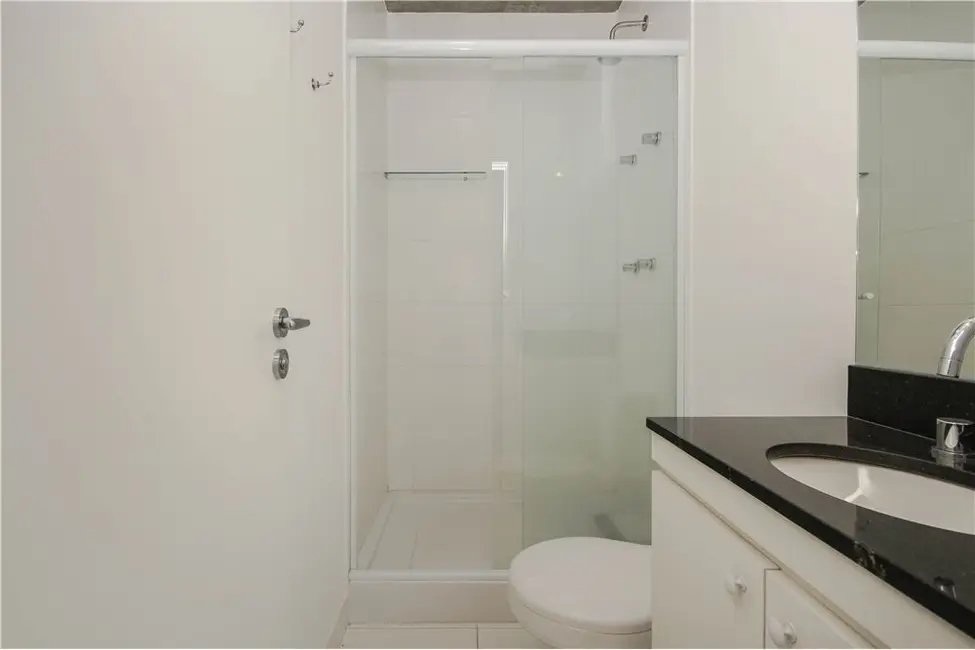 Kitnet com 1 quarto à venda, 28m2 em República, São Paulo - SP - imagem 6 Foto 6 de Kitnet com 1 quarto à venda, 28m2 em República, São Paulo - SP