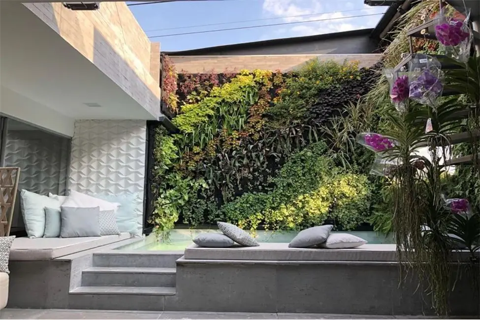 Foto 2 de Cobertura com 4 quartos à venda, 216m2 em Vila Clementino, São Paulo - SP