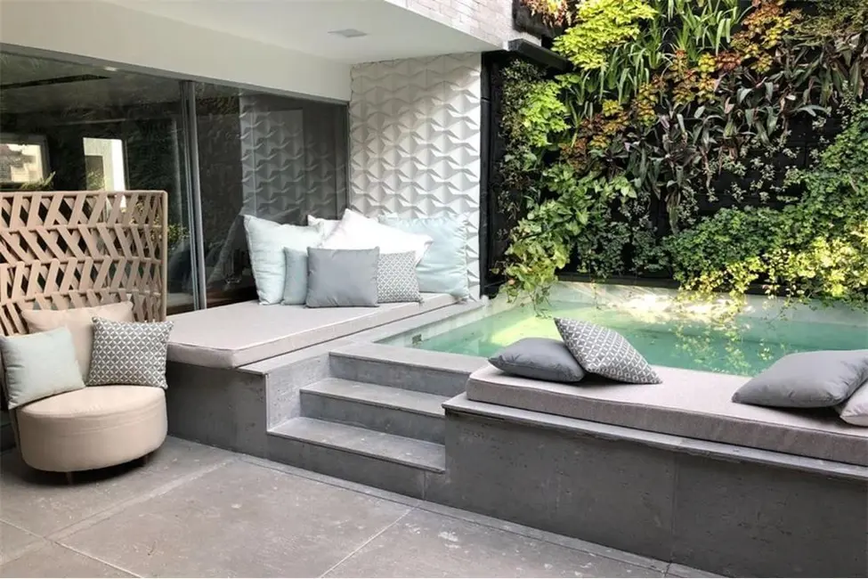 Foto 1 de Cobertura com 4 quartos à venda, 216m2 em Vila Clementino, São Paulo - SP