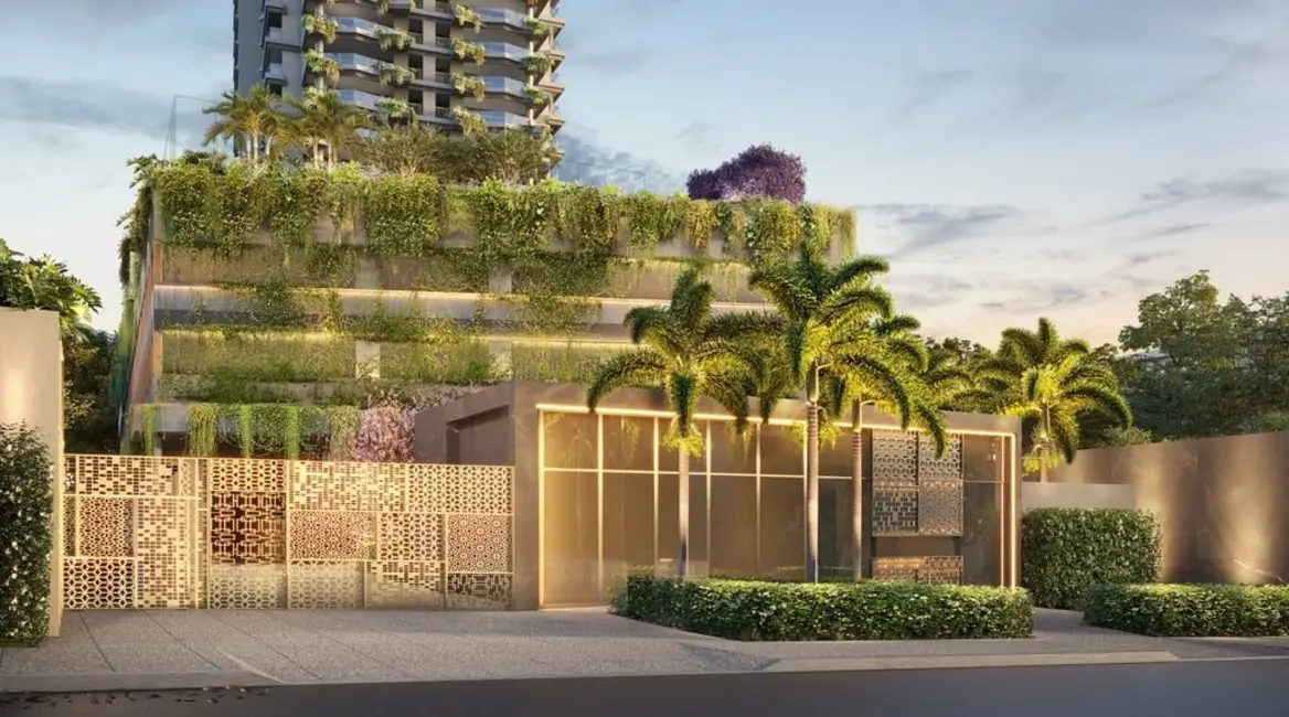 Apartamento com 3 quartos à venda, 132m2 em Perdizes, São Paulo - SP - imagem 3 Foto 3 de Apartamento com 3 quartos à venda, 132m2 em Perdizes, São Paulo - SP