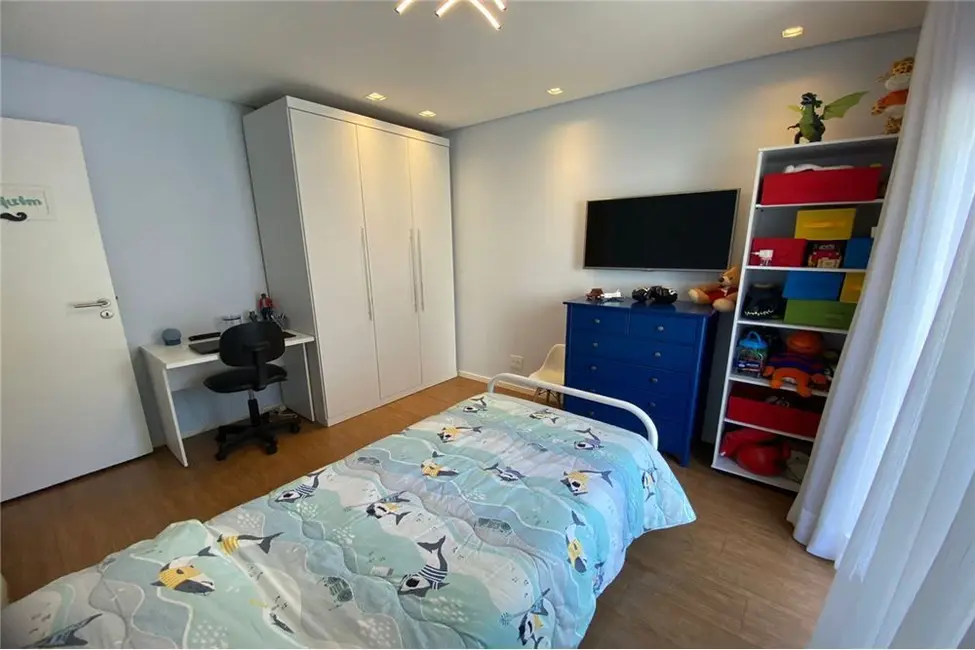 Casa de Condomínio com 4 quartos à venda, 392m2 em Mooca, São Paulo - SP - imagem 6 Foto 6 de Casa de Condomínio com 4 quartos à venda, 392m2 em Mooca, São Paulo - SP