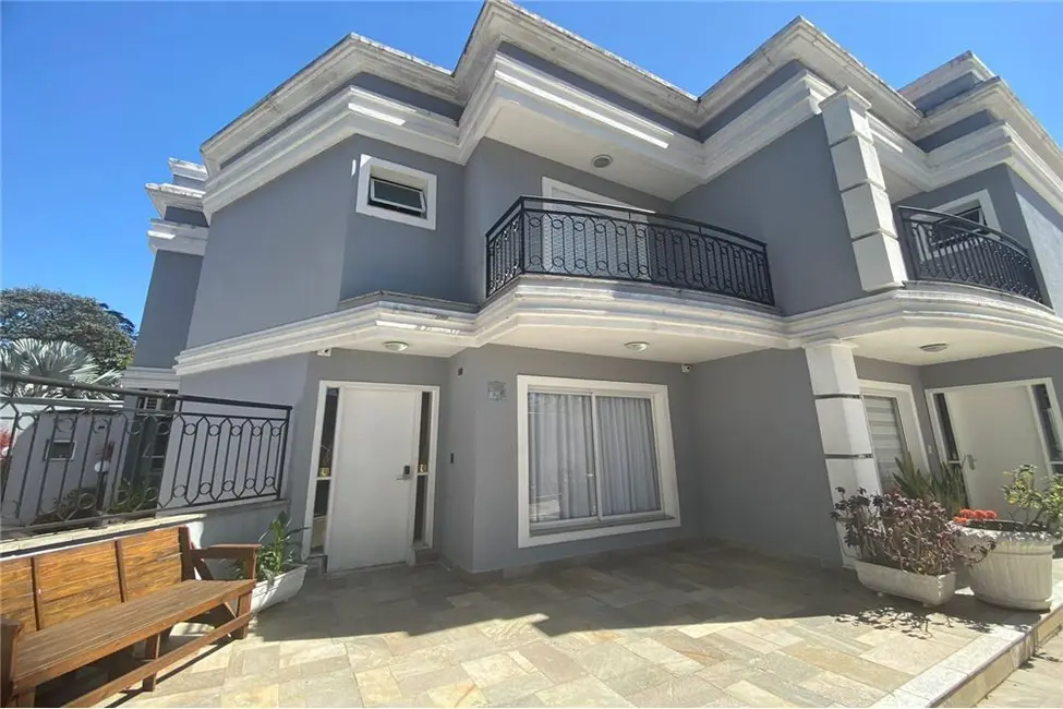 Casa de Condomínio com 4 quartos à venda, 392m2 em Mooca, São Paulo - SP - imagem 1 Foto 1 de Casa de Condomínio com 4 quartos à venda, 392m2 em Mooca, São Paulo - SP