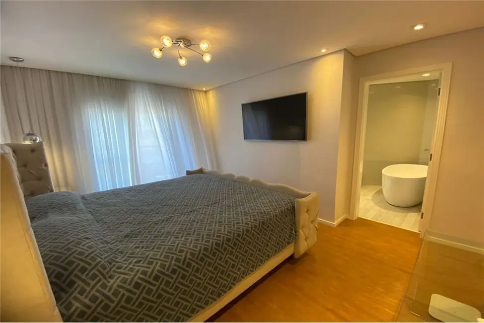 Casa de Condomínio com 4 quartos à venda, 392m2 em Mooca, São Paulo - SP - imagem 2 Foto 2 de Casa de Condomínio com 4 quartos à venda, 392m2 em Mooca, São Paulo - SP