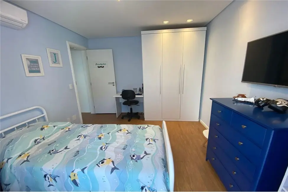 Casa de Condomínio com 4 quartos à venda, 392m2 em Mooca, São Paulo - SP - imagem 4 Foto 4 de Casa de Condomínio com 4 quartos à venda, 392m2 em Mooca, São Paulo - SP