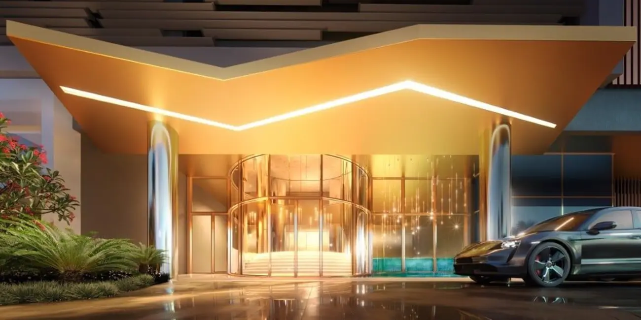 Foto 3 de Apartamento com 3 quartos à venda, 114m2 em Brooklin Novo, São Paulo - SP